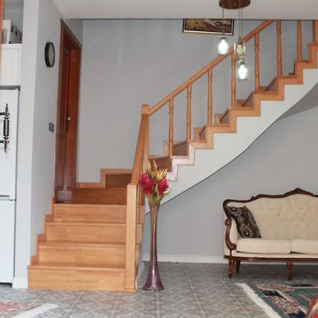 Leila Old House Villa Анталия Екстериор снимка