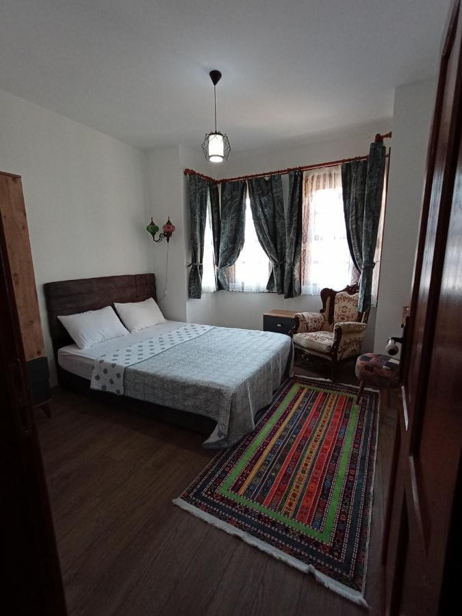 Leila Old House Villa Анталия Екстериор снимка