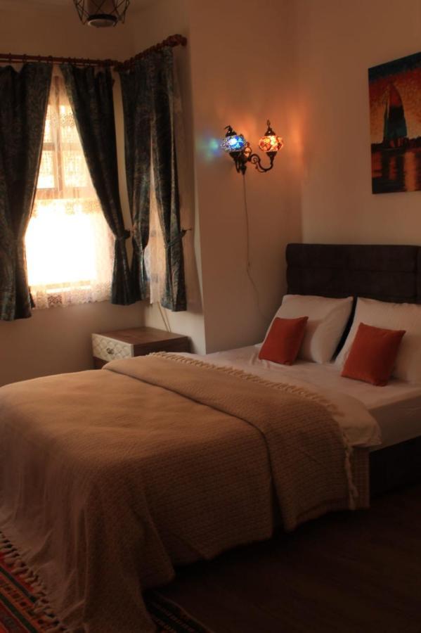 Leila Old House Villa Анталия Екстериор снимка