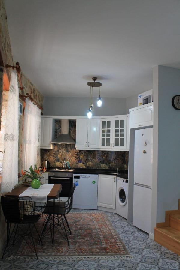 Leila Old House Villa Анталия Екстериор снимка