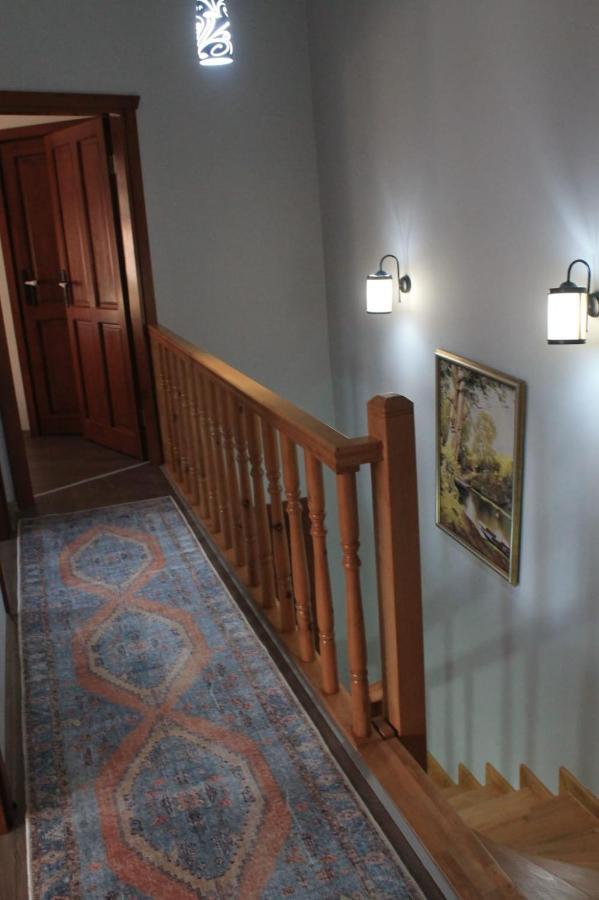 Leila Old House Villa Анталия Екстериор снимка