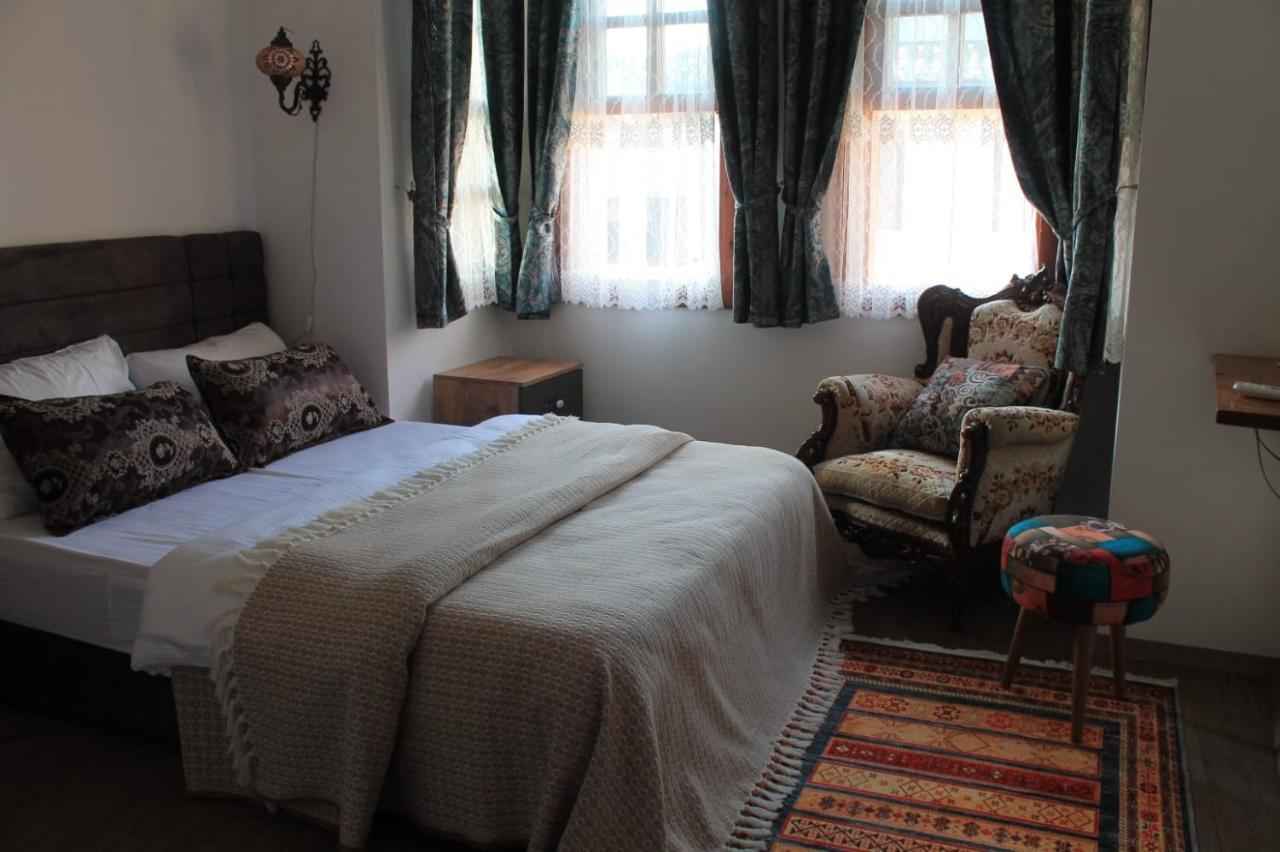 Leila Old House Villa Анталия Екстериор снимка