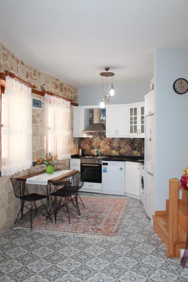 Leila Old House Villa Анталия Екстериор снимка
