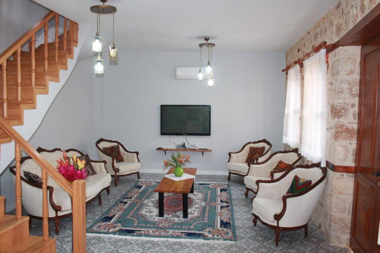 Leila Old House Villa Анталия Екстериор снимка